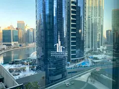 Fitted Office | Canal View | Ready To Move