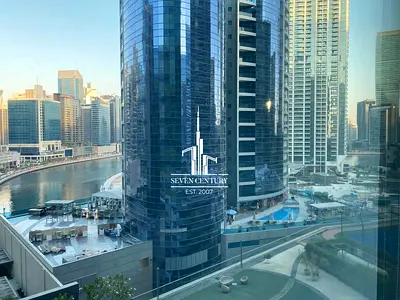 Fitted Office | Canal View | Ready To Move