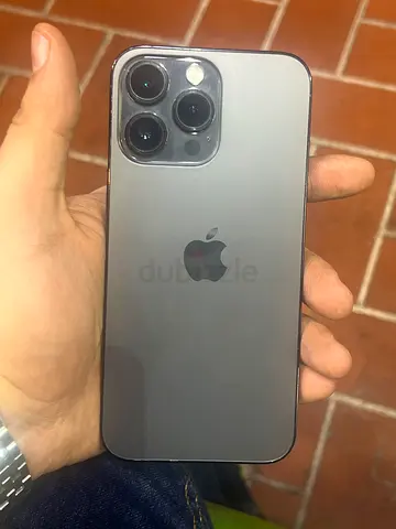 Apple iPhone 14Pro max in Great Condition esim only 84%battery