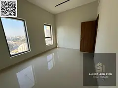 Luxury 3BR Apartment for Rent in Al Nuaimiya 1 Near Al Hikma School, Brand New First Tenant, 3 Bathr