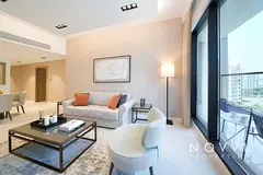Serviced Apartment | Bills Included | Luxury