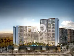 High Floor | Golf View | 2BR + Maid | Spacious