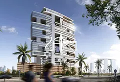 Luxury Living|Modern Finishes|City Views
