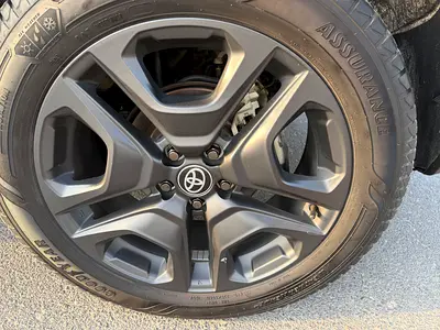2023 Toyota RAV 4 缩略图 16