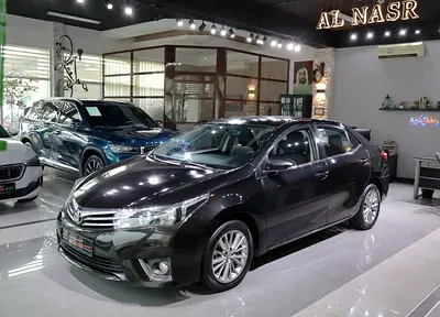 صورة 3 لـ 2014 Toyota COROLLA