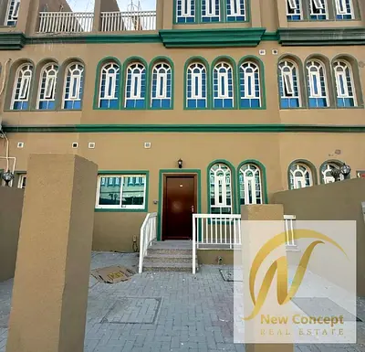 Affordable Family town house with 3 Bedrooms in Ajman Uptown | direct on mohamed bn zayed rood