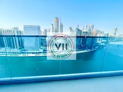 BIG LAYOUT 2BR Apartment Waves Tower BUSINESS BAY