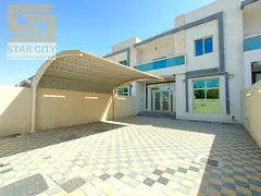 A unique opportunity to rent a villa in one of the best areas of Al Yasmeen – open view 🌿.