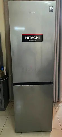 Hitachi Refrigerator Bottom Freezer Latest Model
