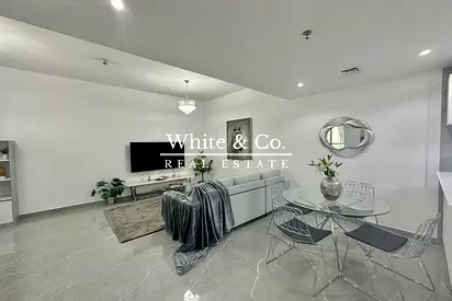 Fully Upgraded | Available | Open Plan