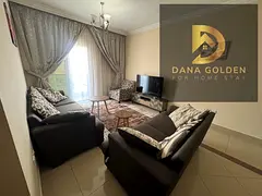 Lavish fully furnished 1bhk with balcony including all very hot location ready to move for more deta