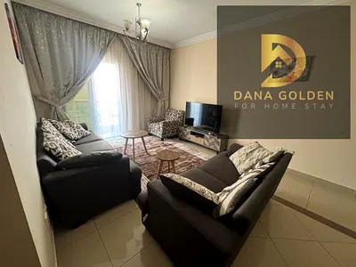 Lavish fully furnished 1bhk with balcony including all very hot location ready to move for more details & information contact us