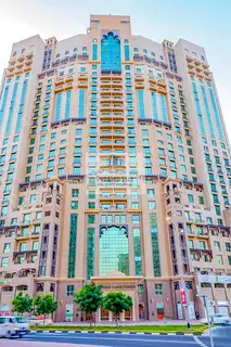 FOR RENT • FURNISHED STUDIO • SPRING OASIS TOWER
