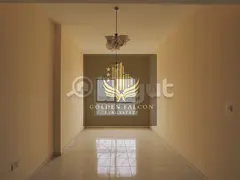 Awesome One Bedroom Apartment Is Available For Sale In Goldcrest Tower B Emirates City, Ajman!