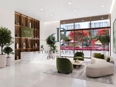 Prime 2BR | Hand Over Soon | Excellent Value