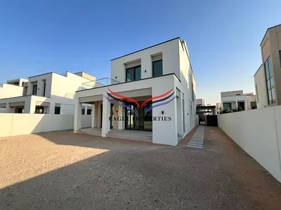 Modern Standalone Villa | Prime Location | Ready to move