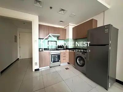 Premium & Elegant studio I Available for 12 cheques I Prime location