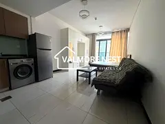 Premium &amp; Elegant studio I Available for 12 cheques I Prime location
