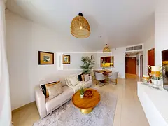 Pool View | Fully Furnished | Luxury 1BR |Vacant