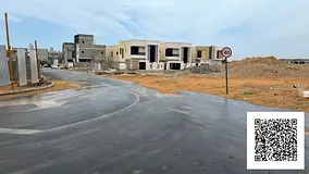 DRAWING READY INCLUDING FEES CORNER LAND G+2 PERMISSION FOR VILLA PRME LOCATION HELIO 2
