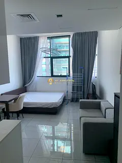 Community View | Prime Location | Spacious Unit