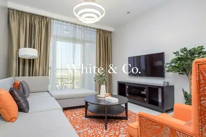 Great Investment | Golf View | Big Layout