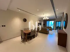 Brand New | Premium Amenities |Furnished Burj View