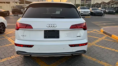 2022 AUDI Q5 — миниатюра 5