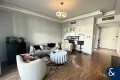 Upgraded | Large 1 Bed | Vacant on Transfer