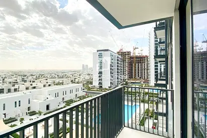 Spacious Layout | Scenic Community | Brand New