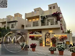 5 BHK Master | Freehold for all nationalities | Close to all services | Excellent location | Close t
