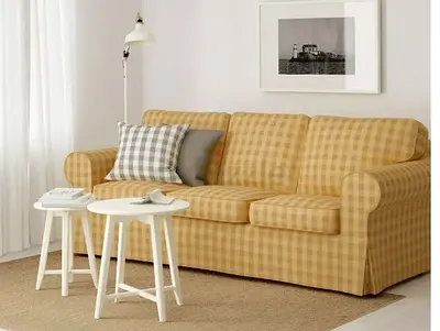 3+2+1 ikea sofa