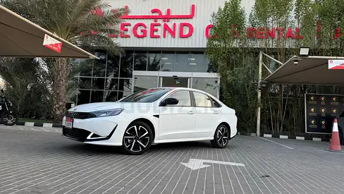 Third-party insurance with excess 
 Regular servicing  maintenance 
 24/7 roadside assistance