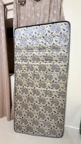 Medical Mattress 90x190cm 15cm Thickness