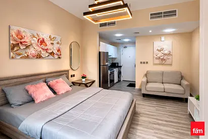 Renovated | Brand New | High Floor | Studio