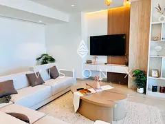 Stylish | Quiet Surrounding | Ready Move