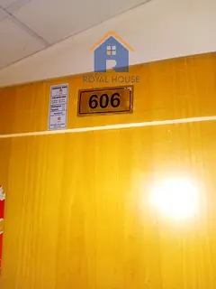 Two rooms and a hall in Khan with an open view of