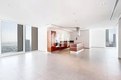 Modern Layout | High Floor | Prime Location