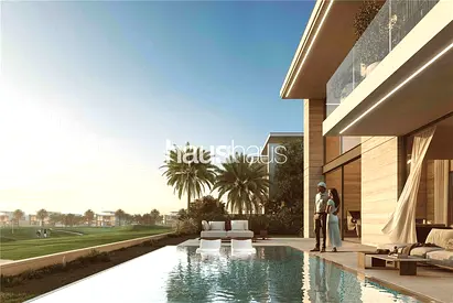 Expansive Layouts| 4 Bedroom Villa | Direct Access