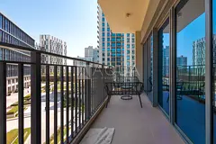 Exclusive | Contemporary | Pool View | Low Floor