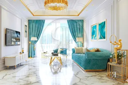 Spacious 2BR | Modern Comfort