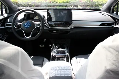 Volkswagen ID.4 Pro, миниатюра 7