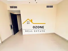 Wow brand new buildig cantral ac building good location easy exit to dubai