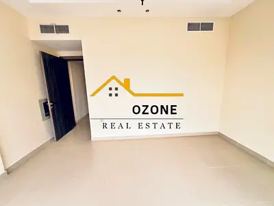 Wow brand new buildig cantral ac building good location easy exit to dubai