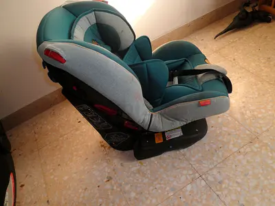 Infant Car Seat