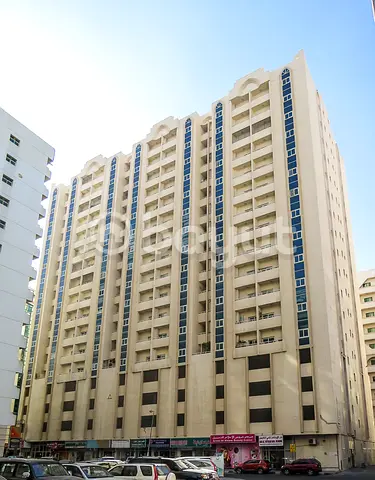 غرفتين و صالة للإيجار بسعر معقول في المحطة