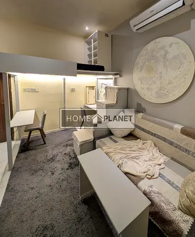 مفروش بالكامل | شاغر الآن | استوديو خاص في فيلا | موقع مميز مع موقف سيارات مجاني