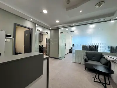 Fully Fitted | Community View | Vacant