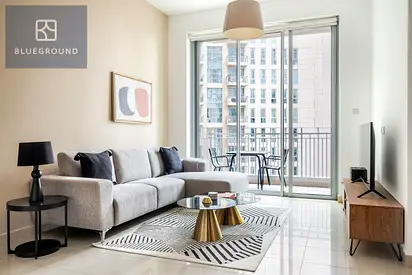 City View | Furnished | Flexible Terms