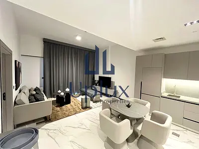 Fully Furnished | Burj Khalifa View | Best Price